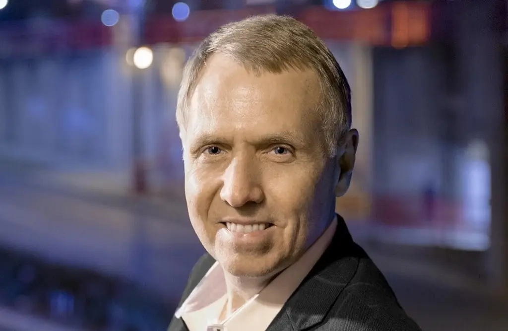 Imagen Centro Kennedy demandará a músico que canceló concierto de Navidad por cambio de nombre