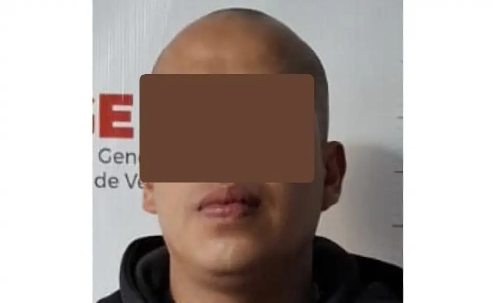 Imagen Detienen a presunto feminicida tras 8 años prófugo 