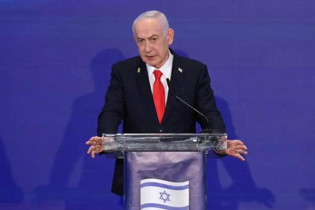 Netanyahu viaja a EU para reunirse con Donald Trump; conoce cuándo 