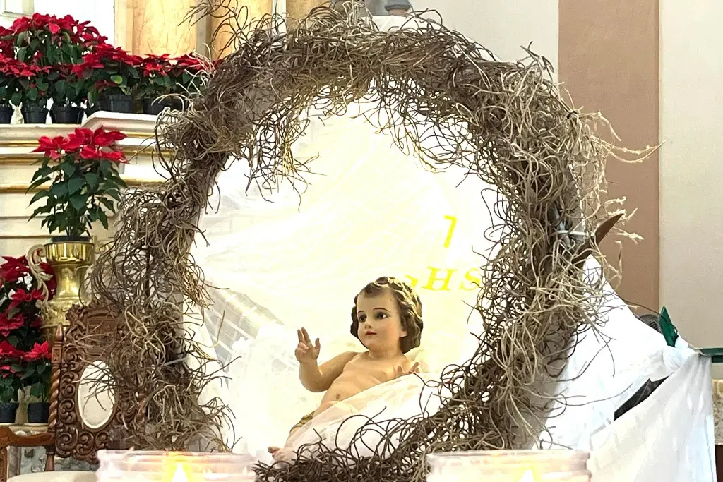 Este es el origen de los Santos Inocentes 