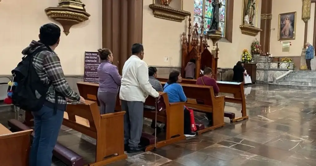 Imagen Desarrollo integral de México exige el respeto a la vida: Arquidiócesis de Xalapa 