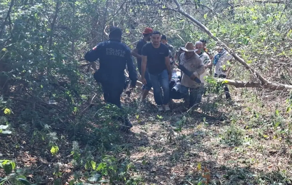 Publican listas de heridos por descarrilamiento del Tren Interocéanico hospitalizados en el IMSS Bienestar