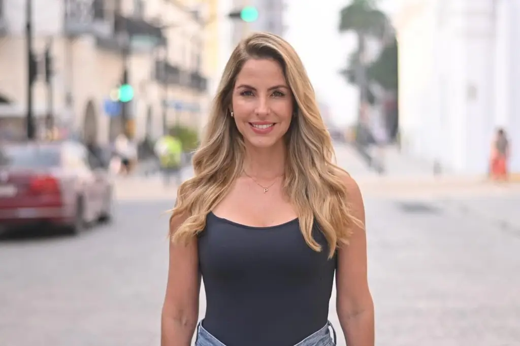 Paty Lobeira, entre las alcaldesas mejor evaluadas de México: Mitofsky 