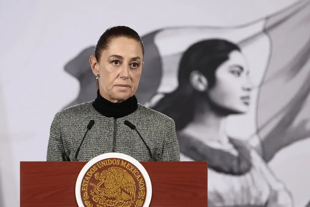 Imagen Claudia Sheinbaum viajará a Oaxaca para atender a familias de fallecidos y heridos de descarrilamiento del Tren Interocéanico; envía su pésame