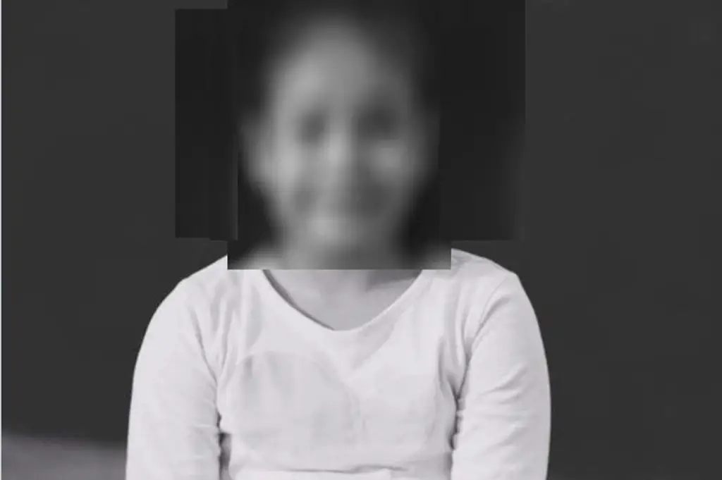 Imagen Perdió la vida junto con 12 más; era su primer viaje en tren a Veracruz para celebrar fin de año