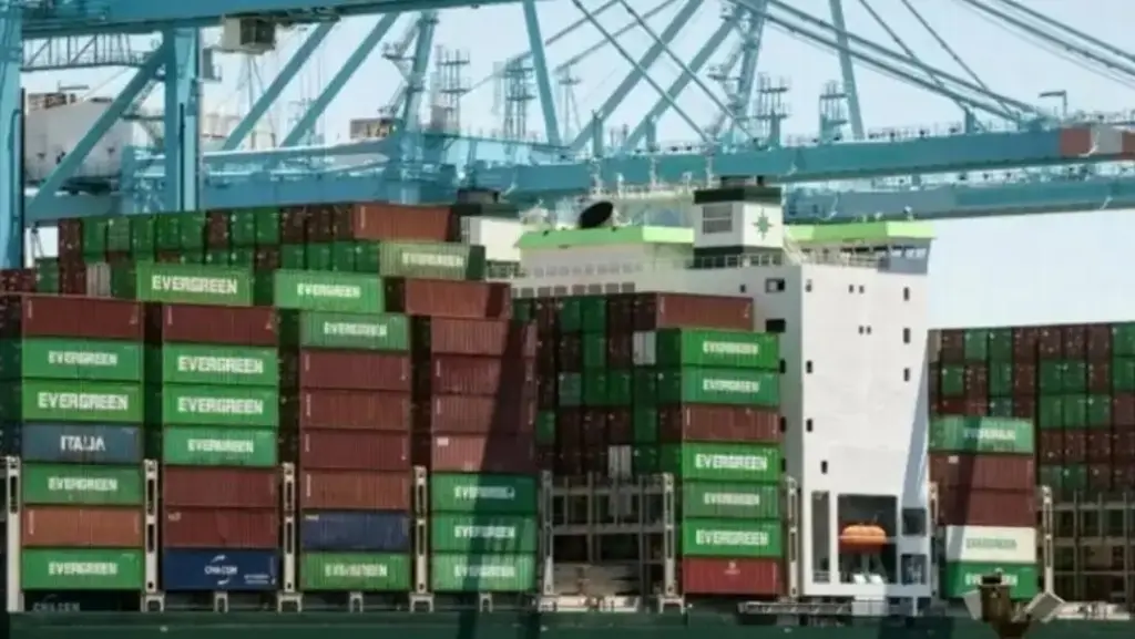 Imagen Consecuencias de que México impusiera aranceles a productos asiáticos 