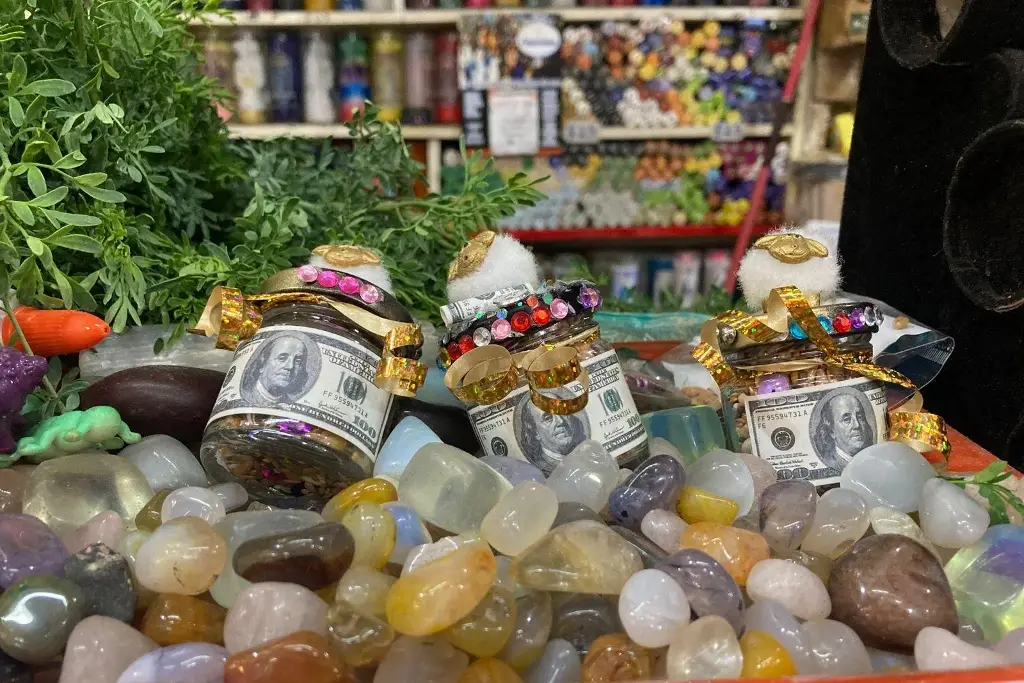 Imagen Rituales de Año Nuevo en Veracruz, esto es lo que piden jarochos 