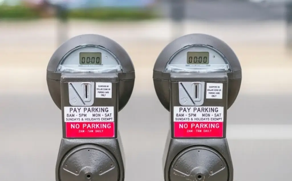 Imagen '¿Por qué cobrar': Rocío Nahle cuestiona parquímetros en Coatepec 