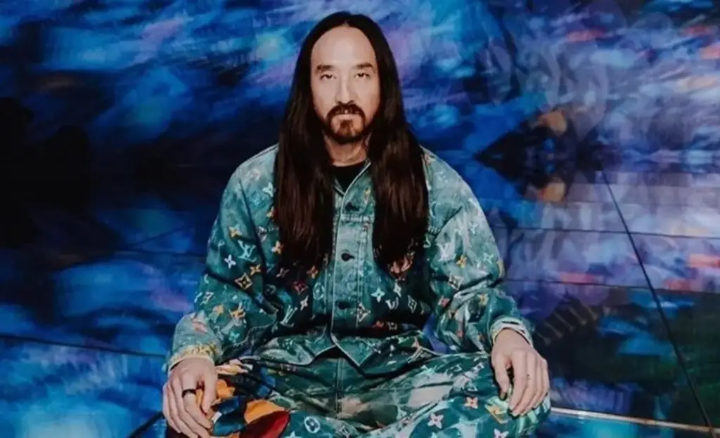 Imagen Steve Aoki revela que no podrá presentarse en el WTC de Boca del Río; revela razón 
