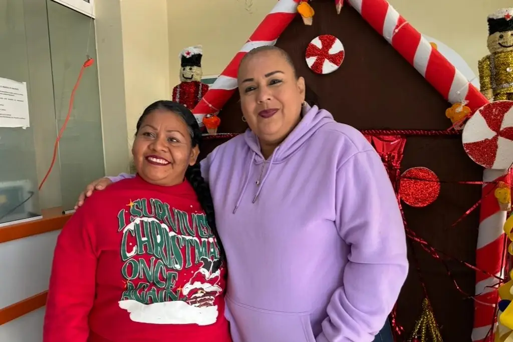 Piden apoyar “Roscatón” para llevar alegría a niños con cáncer de Veracruz