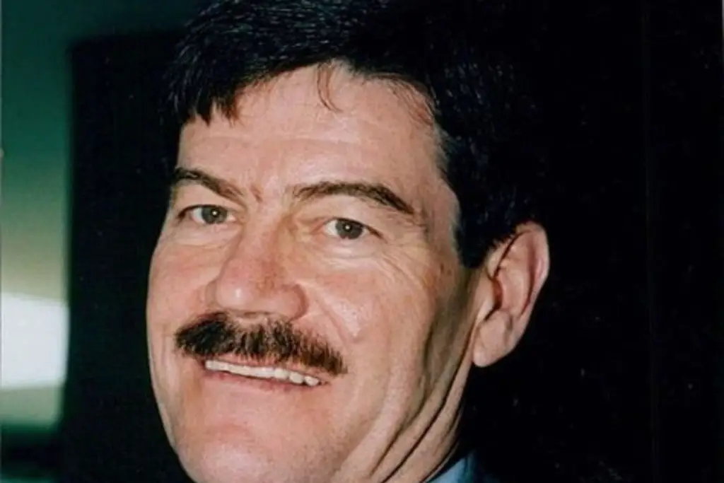 Imagen Fallece Francisco Barrio Terrazas, exgobernador de Chihuahua