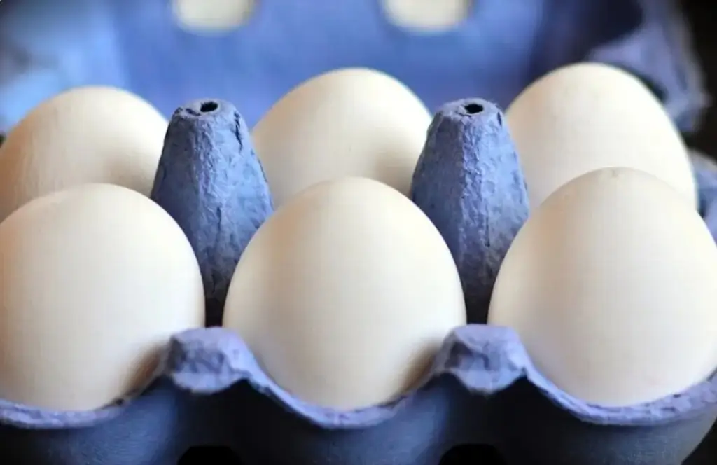 Imagen ¡Huevo baja de precio! Esto cuesta y en este lugar lo puedes comprar