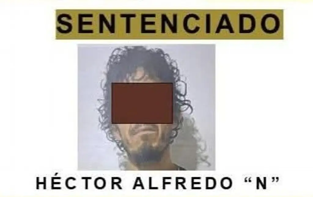 Dan 20 años de prisión al asesino de joven que intentó frustrar asalto en Boca del Río, Veracruz