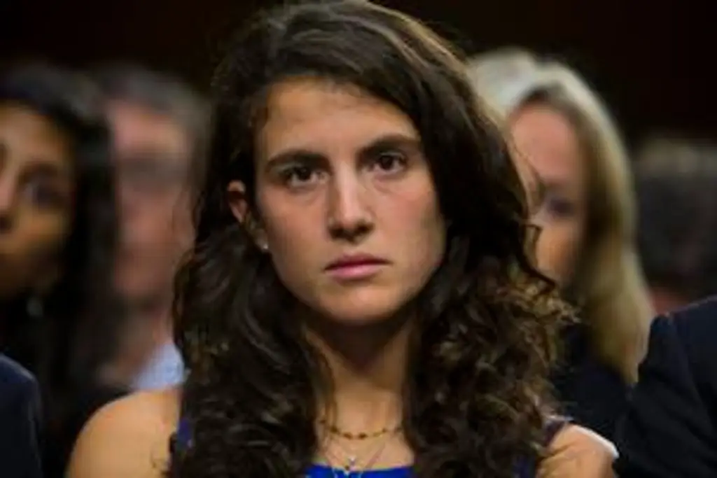 Imagen Muere a los 35 años Tatiana Schlossberg, la nieta de John F. Kennedy