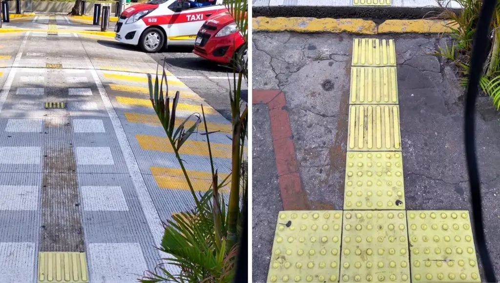 Imagen Gobiernos de la zona conurbada se van debiendo infraestructura peatonal y ciclista