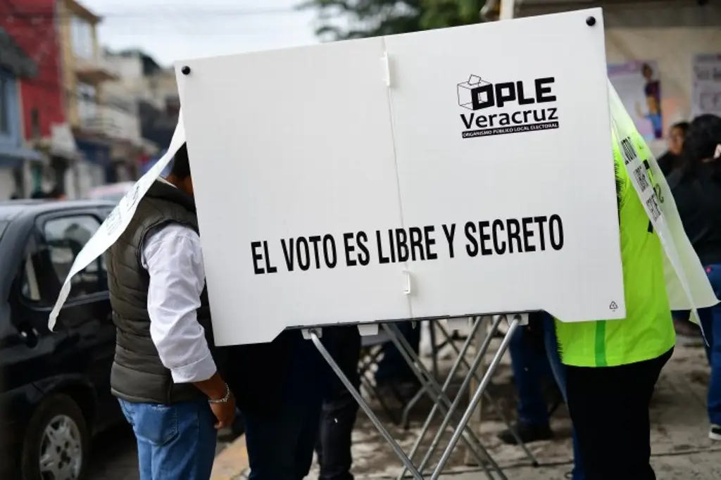 Imagen Congreso designará concejo municipal en Tamiahua tras anulación de elección