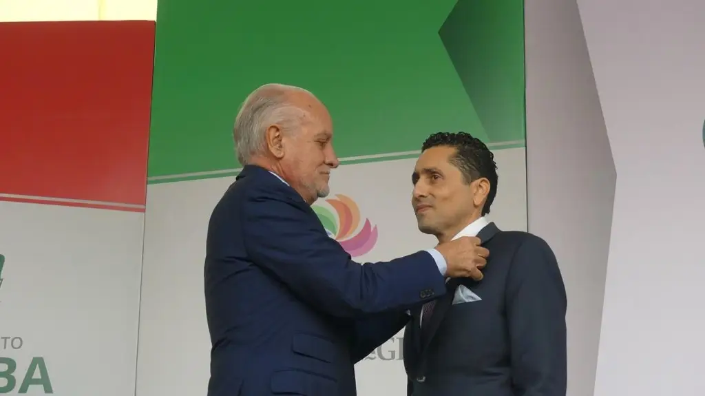 Imagen Orizaba pasará a una nueva etapa de modelo turístico que permita seguir siendo destino de inversiones: Hugo Chaín