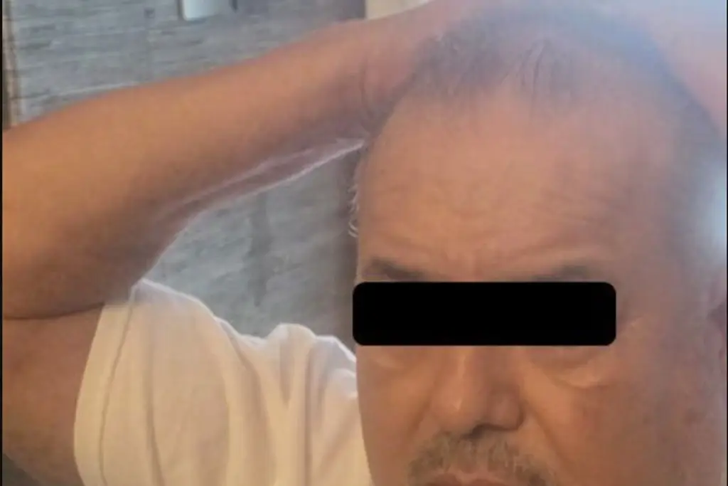 Imagen Detienen a 'El Sagitario' en Culiacán, presunto operador de 'El Chapo Isidro' (+Video)