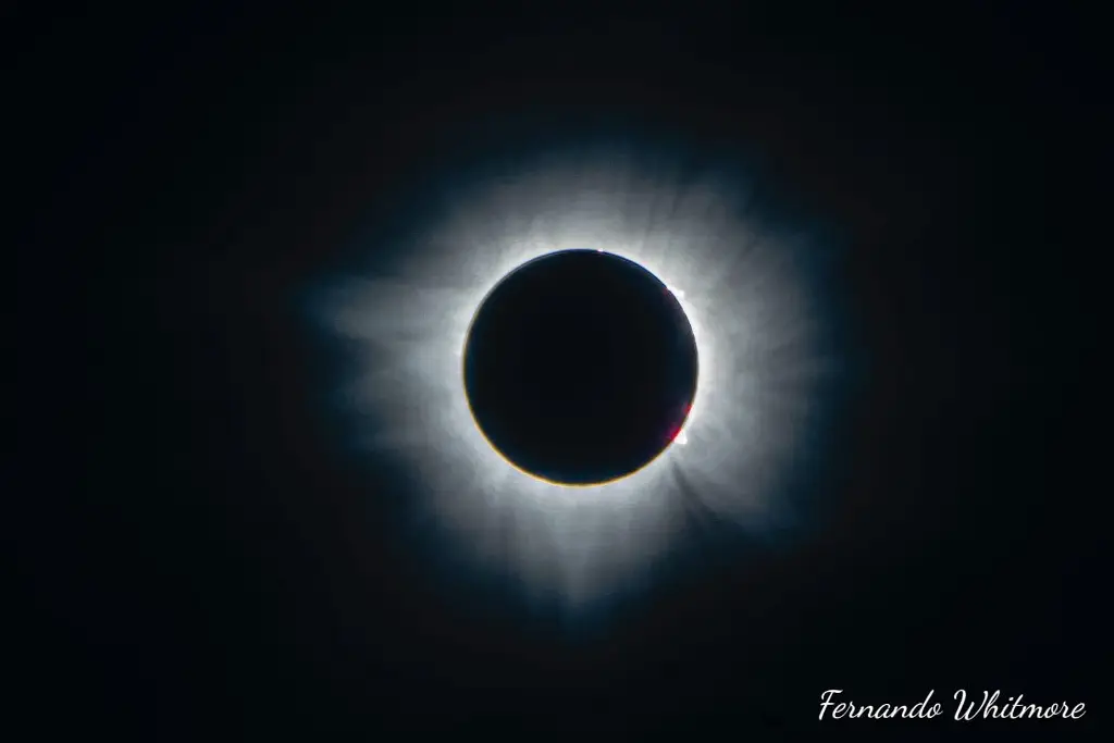 Estos son los eclipses para el 2026, ¿Cuáles se verán en México?