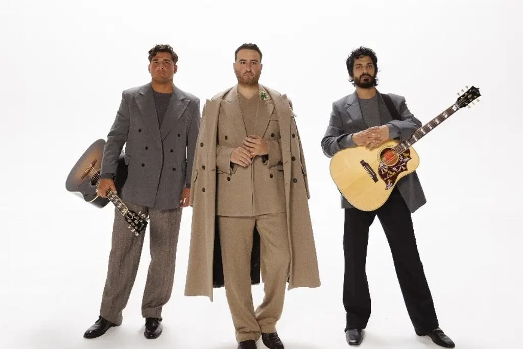 Reik reinventa su esencia con el lanzamiento de 'TQ +'