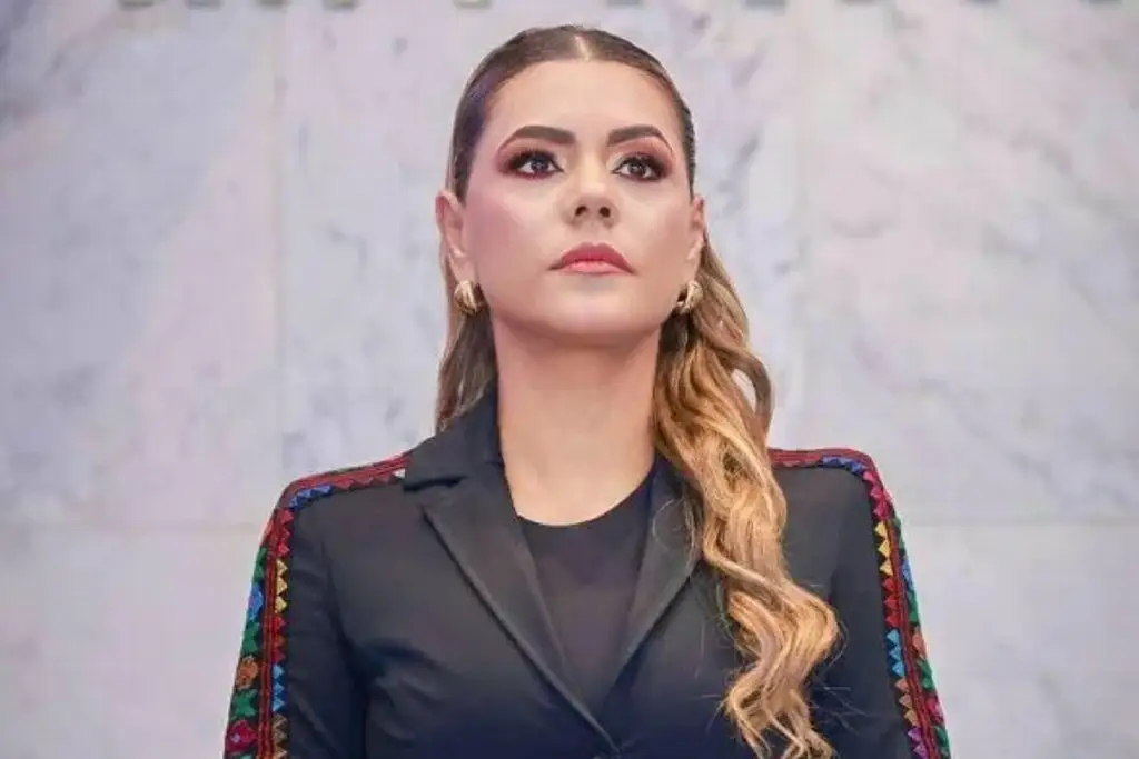 Imagen Sismo de 6.5 en Guerrero no dejó daños considerables: gobernadora Evelyn Salgado