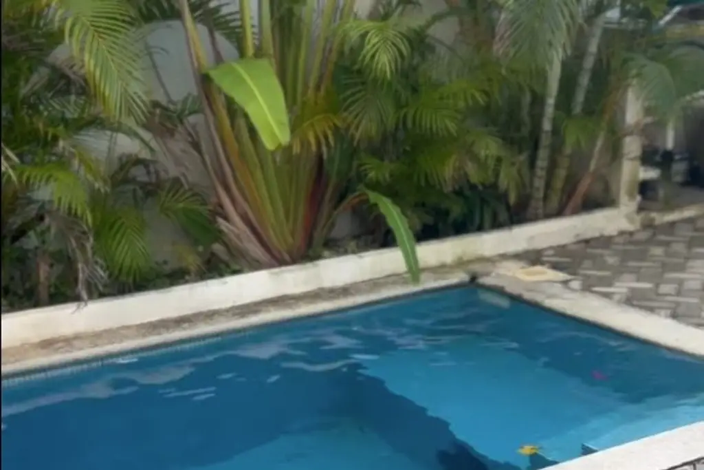 Imagen Así captaron el sismo en la conurbación Veracruz-Boca del Río