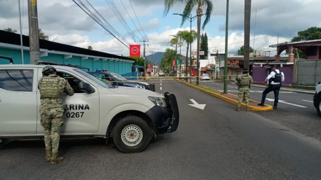 Identifican a trabajador fallecido en trágico accidente en Orizaba, Veracruz 