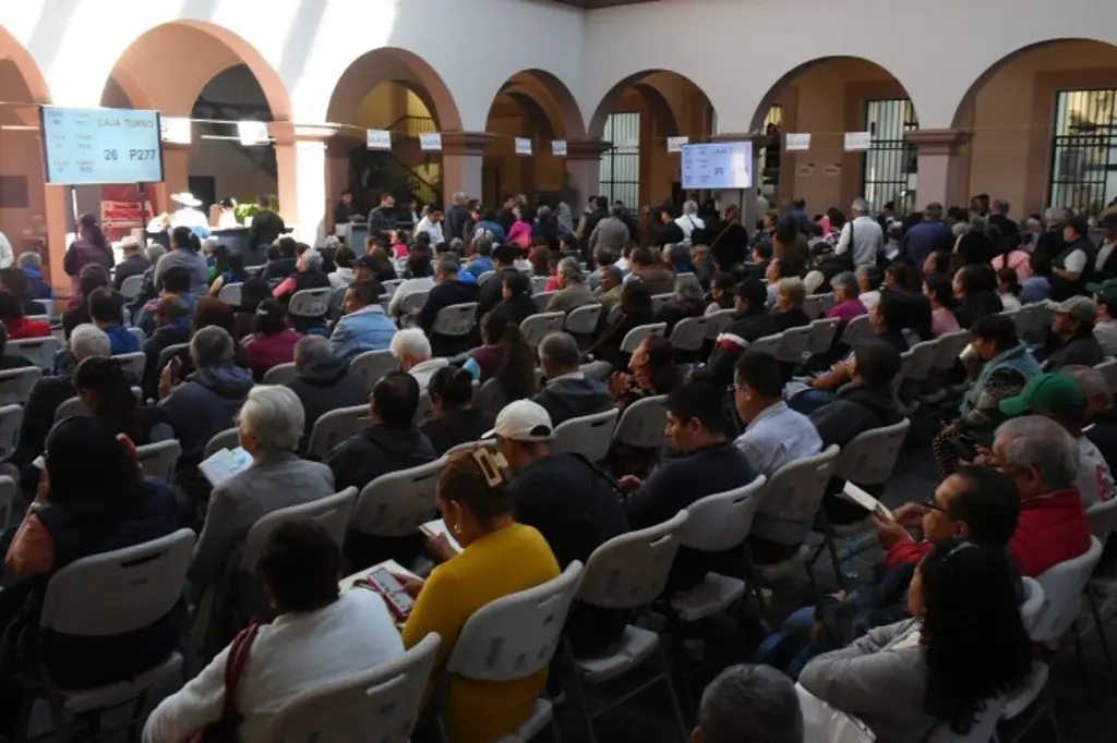 Estos son los descuentos y beneficios del pago del predial en Xalapa