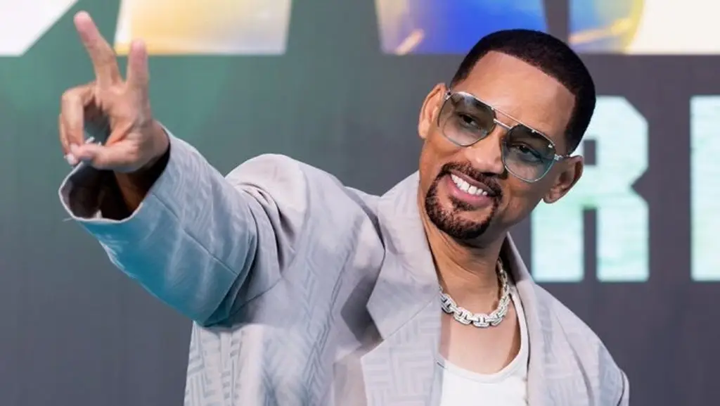 Demandan a Will Smith por presunto acoso sexual y despido injustificado; él se defiende