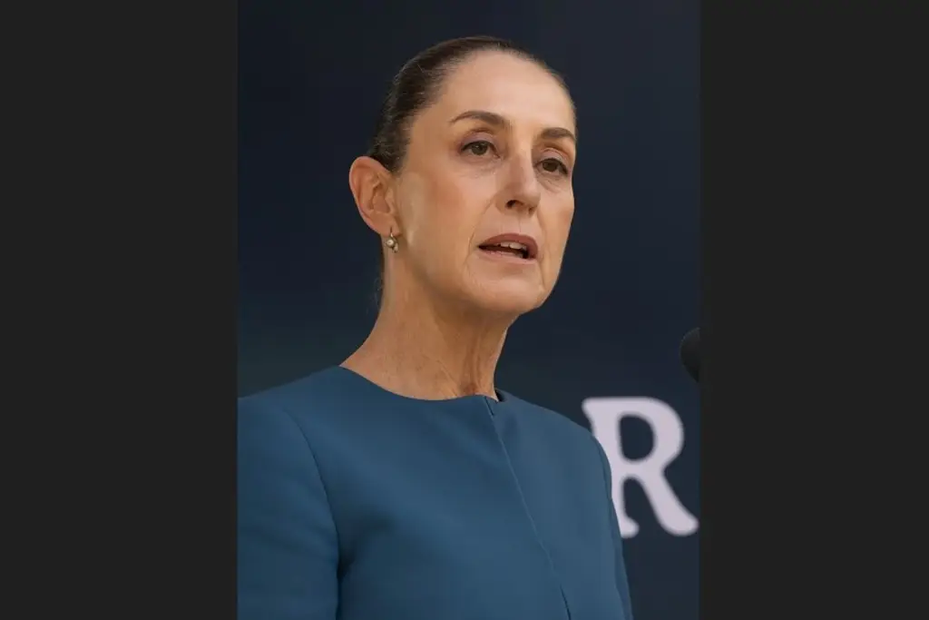 Imagen Gobierno de México condena enérgicamente ataque de EU a Venezuela: Sheinbaum