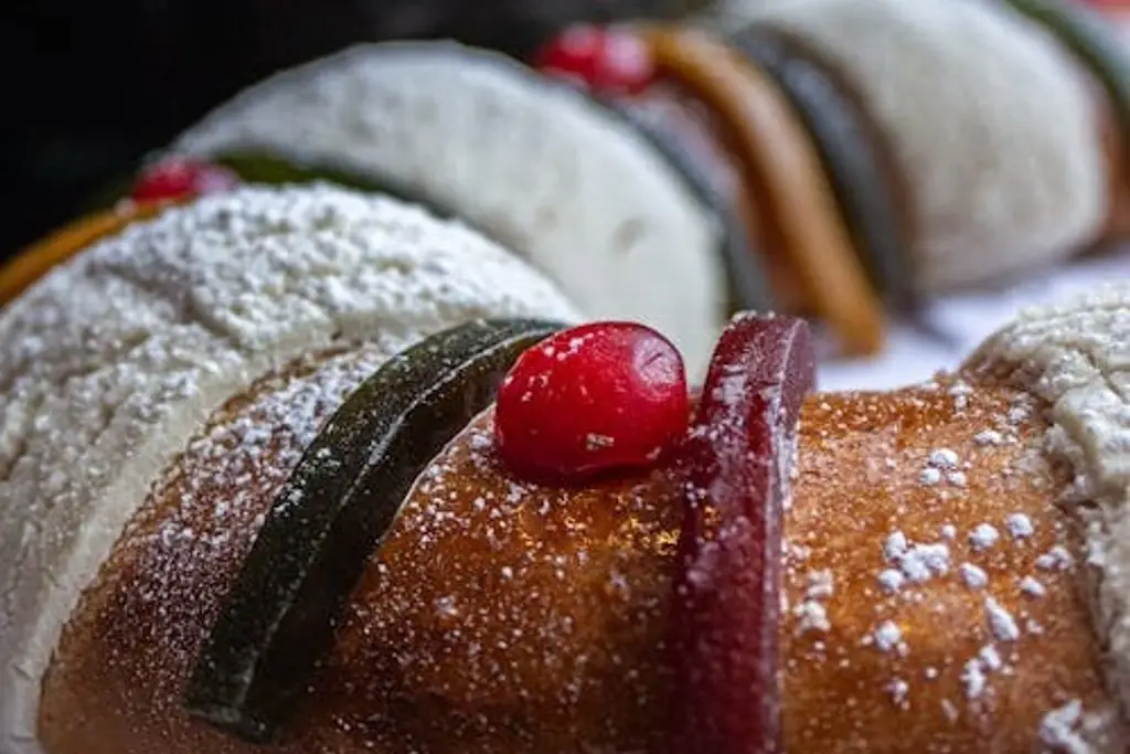 Mega rosca y desfile de Reyes Magos en Veracruz ¿Cuándo?