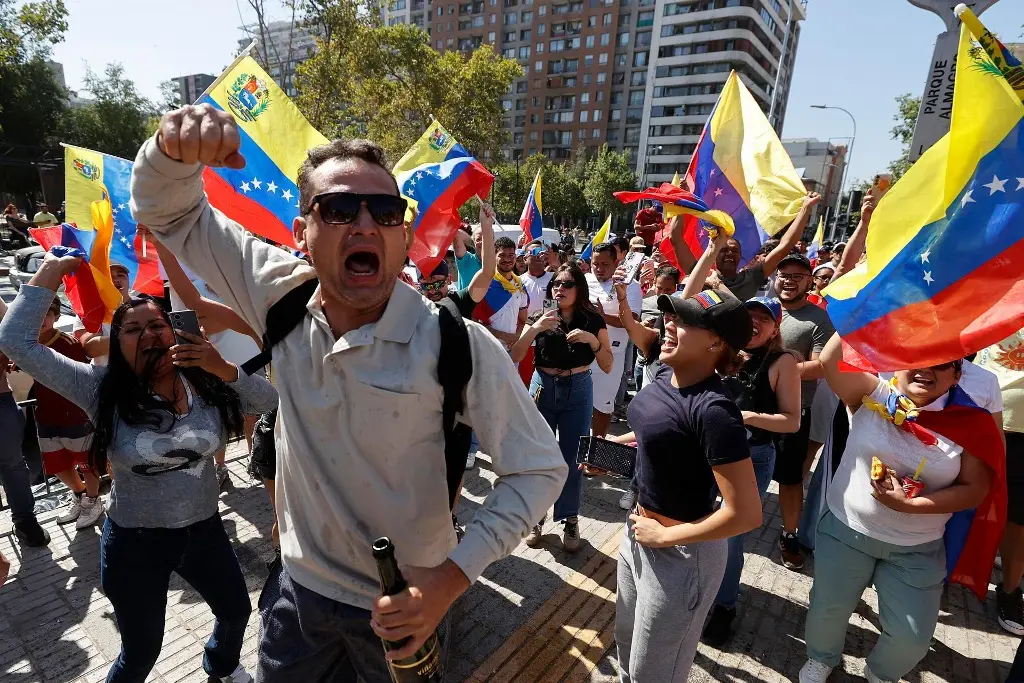 Imagen ¿Qué pasará con Nicolás Maduro, Venezuela y América Latina?