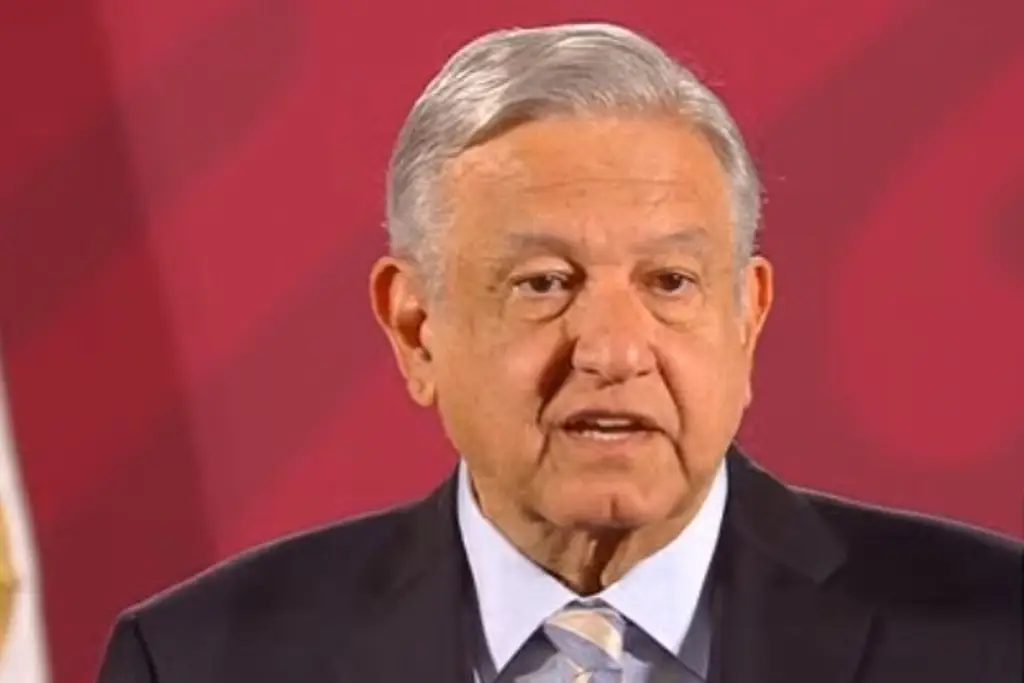 Imagen AMLO acusa secuestro de Maduro; dice apoyar incondicionalmente postura de Sheinbaum  