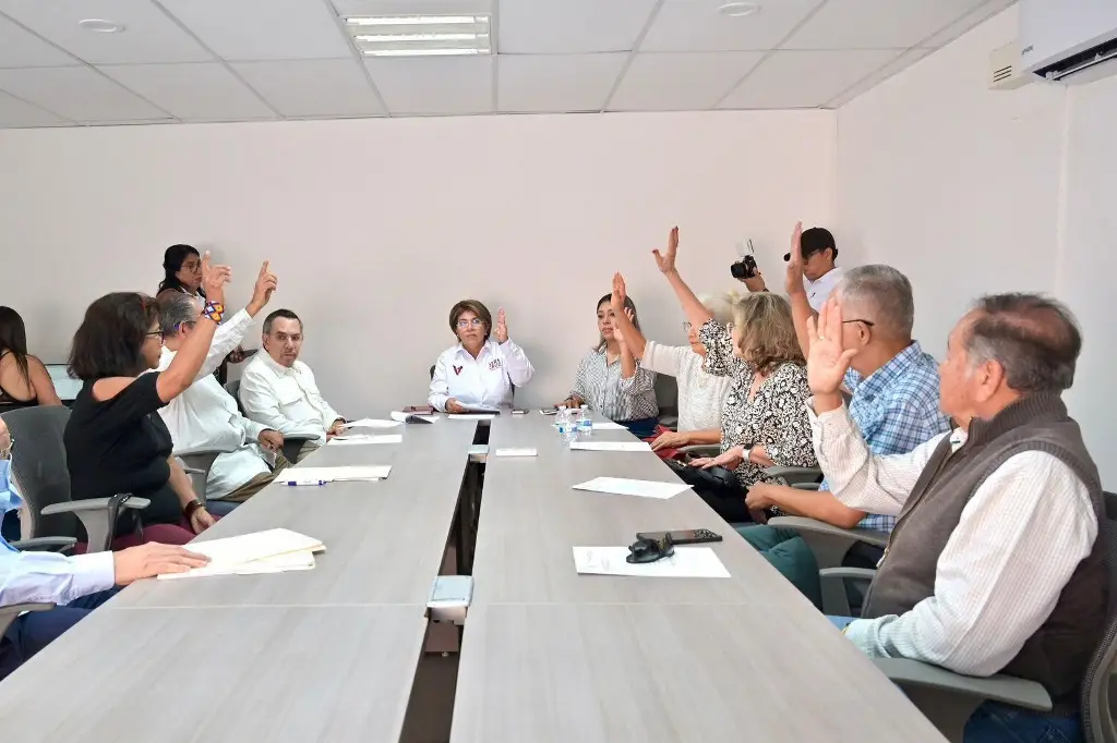 Aprueba Consejo del IMA no incrementar tarifas de agua en Veracruz