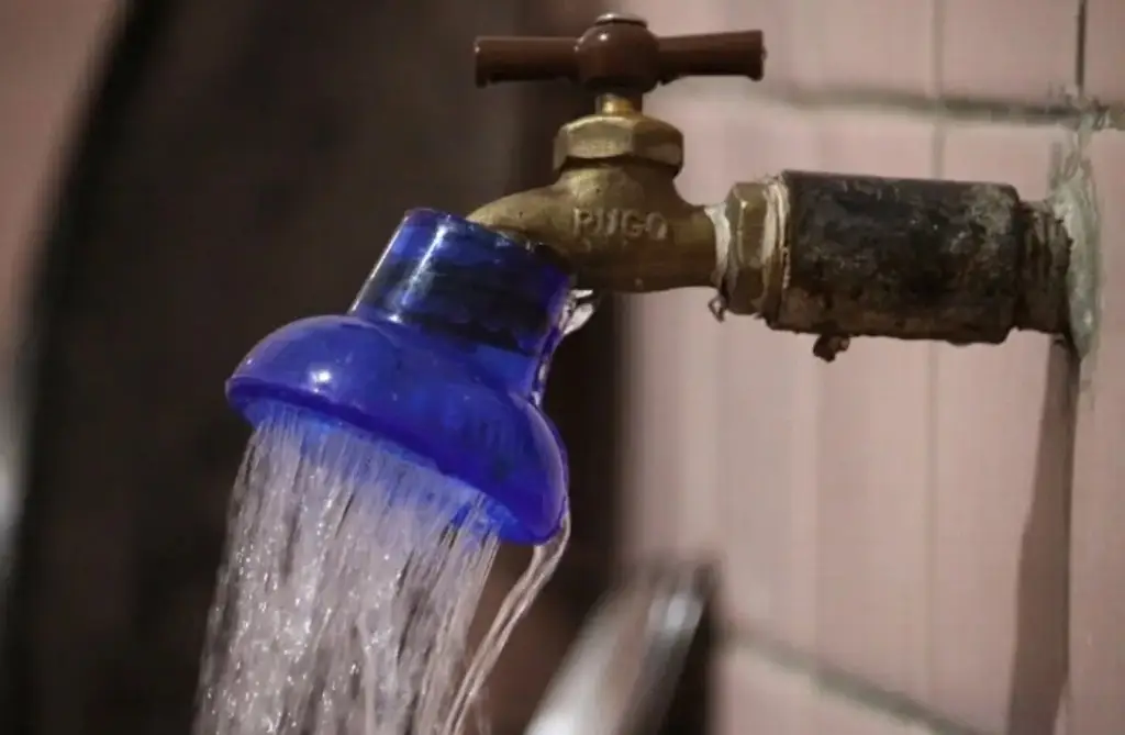 Colonias de Xalapa no tendrán agua hasta por 21 días, por tandeos 