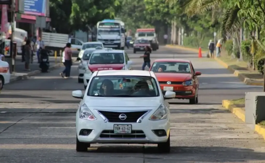 Imagen Abren nuevas oficinas para facilitar trámites vehiculares en Veracruz; esto se sabe 