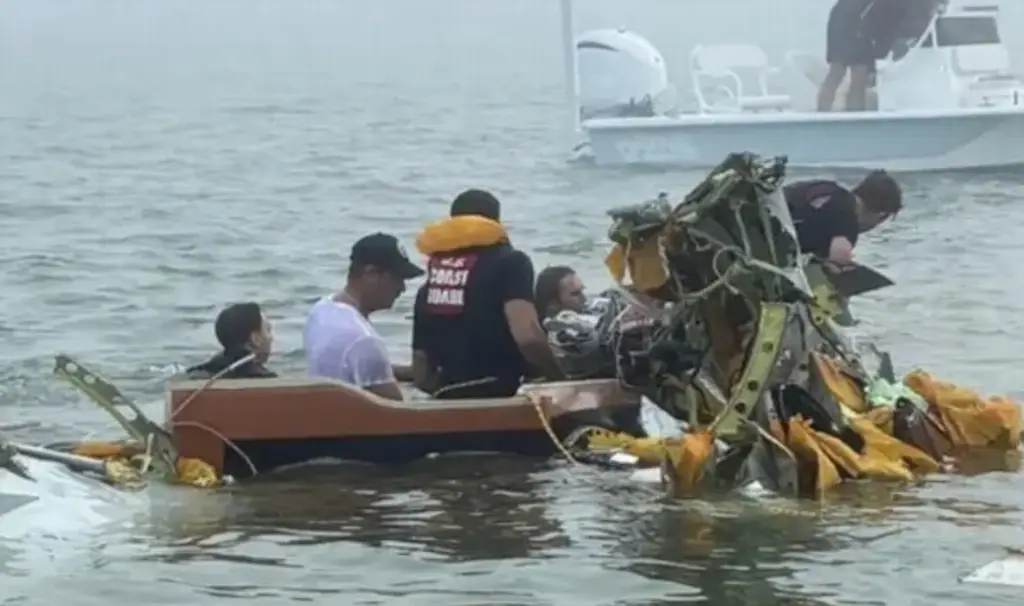 Imagen Dan último adiós en Tierra Blanca, Veracruz a marino fallecido en accidente en EU 