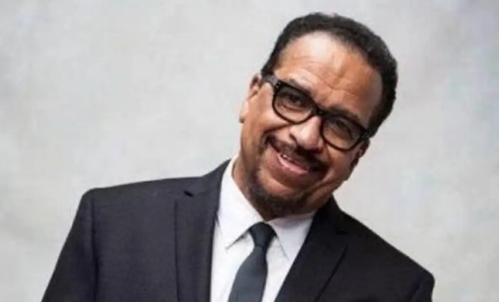 Fallece Richard Smallwood, conocido cantante de gospel nominado ocho veces a los Grammy