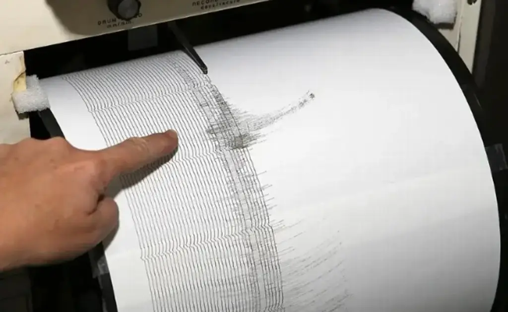 Suben a 24 los municipios afectados por el sismo de magnitud 6.5 en Guerrero 