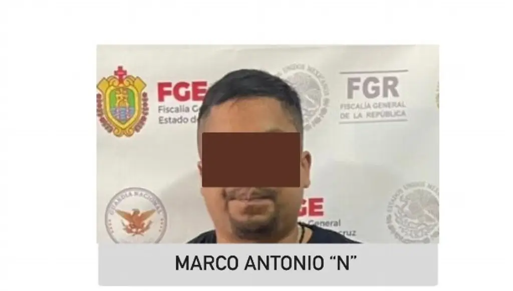 Imagen Le dictan prisión preventiva oficiosa en Rafael Delgado, Veracruz; de esto lo acusan 