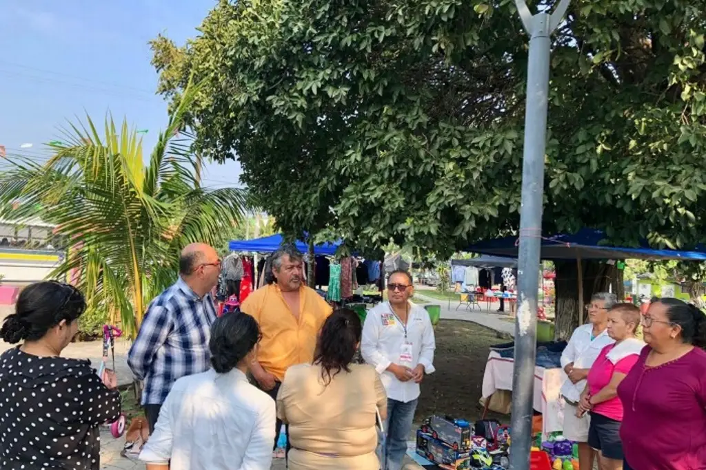 Imagen Comerciantes de Medellín piden comunicación con ayuntamiento para evitar conflictos