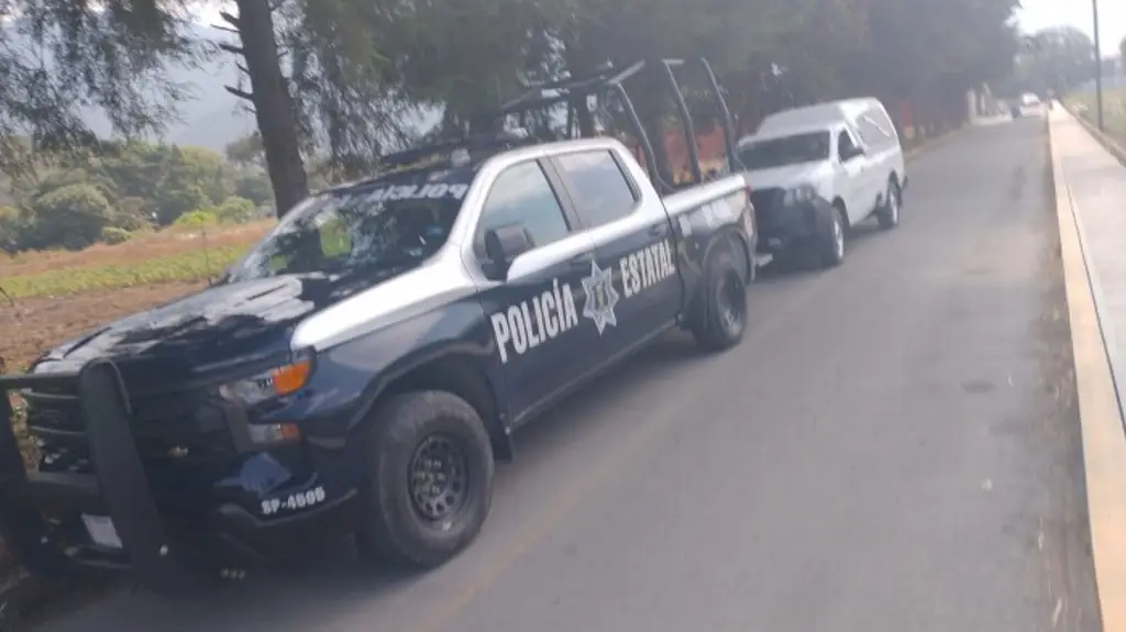 Hallan sin vida a joven al interior de su casa en La Perla, Veracruz 