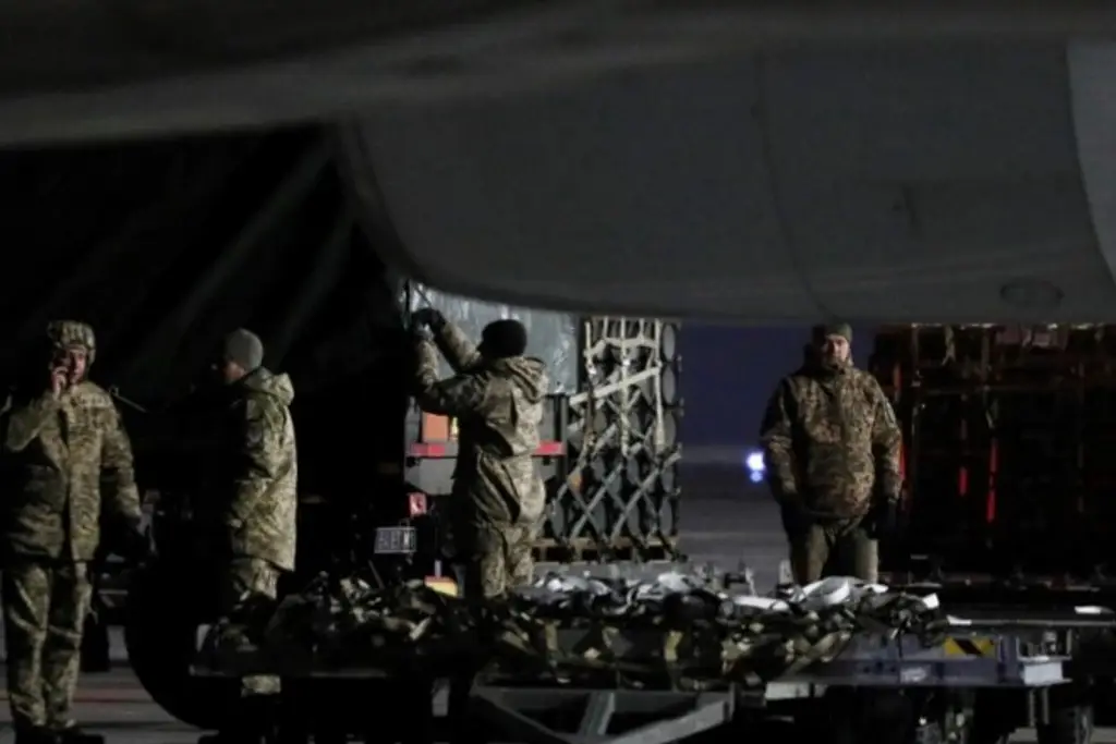 Imagen ¿Cuánto duró la operación para detener a Nicolás Maduro? 