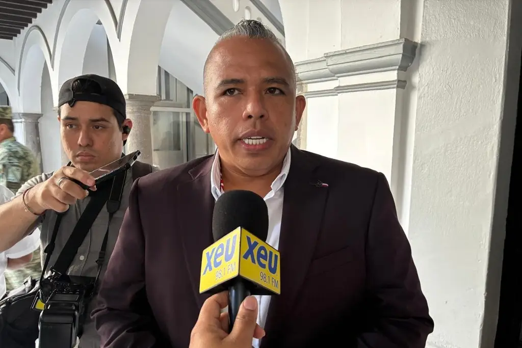 Imagen Instalarán cámaras de videovigilancia en Medellín de Bravo