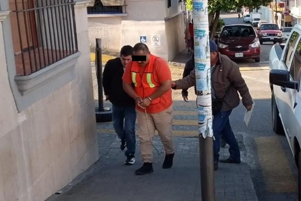 Detienen a ex subcomandante de Atoyac por homicidio ligado a exalcalde