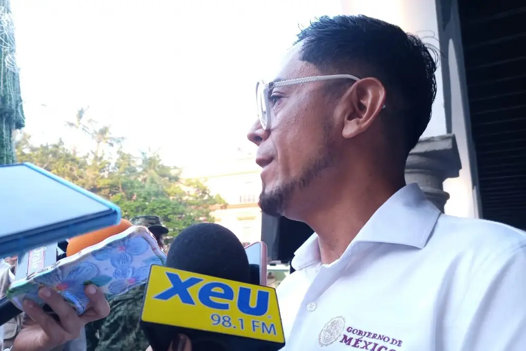 Imagen Entregarán tarjetas para Jóvenes Construyendo el Futuro en Veracruz