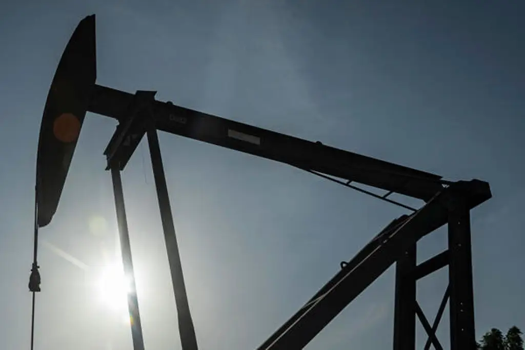 Imagen Secretario de Energía de EU se verá con petroleras para hablar de Venezuela 