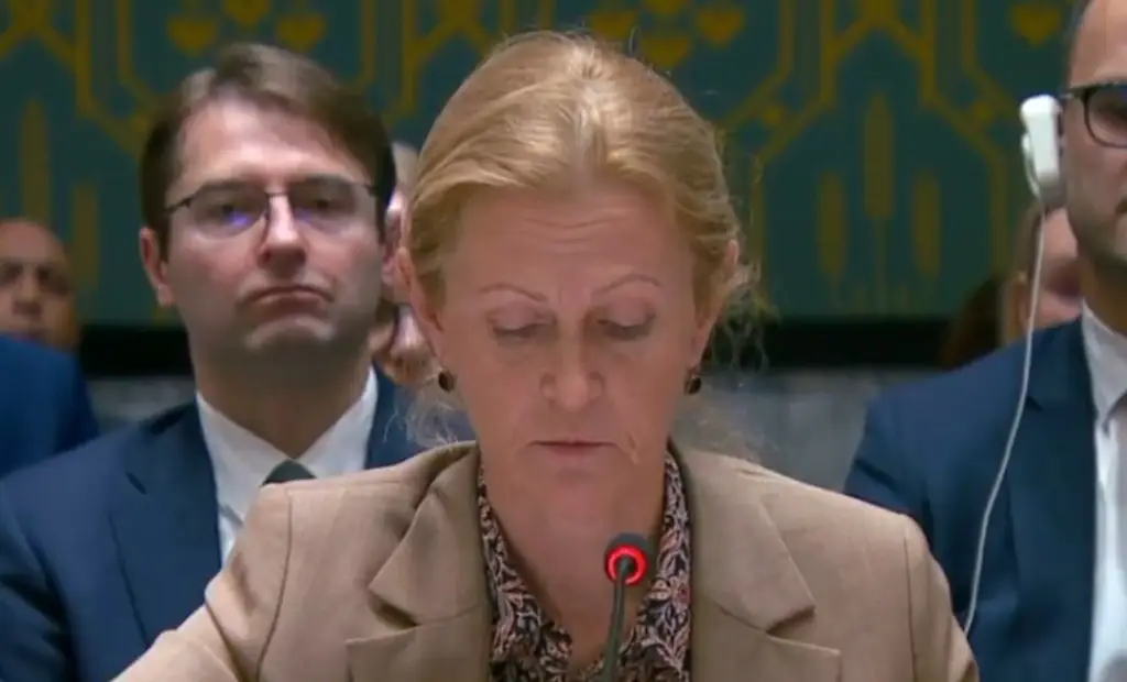 Imagen ONU: Todo lo que dejó el Consejo de Seguridad sobre la detención de Nicolás Maduro