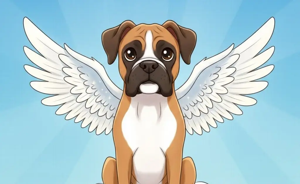 Imagen Indigna muerte de perro al que niños le colocaron pirotecnia en el hocico, en San Miguel de Allende