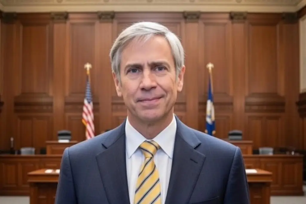 Imagen ¿Quién será el abogado que defenderá a Nicolás Maduro en EU? 